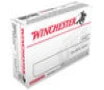 Winchester 380 Auto 95 gr FMJ 50 Box