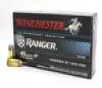 Winchester 45 ACP  P 175 gr Ranger Frangible SF Police Trade Ammo 50 Box