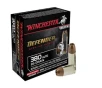 Winchester 380 Auto 95 Gr Bonded Jacketed Hollow Point Defender 20 Box