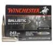 Winchester 243 Win 95 gr Ballistic Silvertip 20 Box