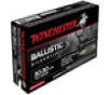 WINCHESTER AMMO 30-30 Win 150 gr Polymer Tip Ballistic Silvertip 20 Box