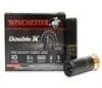 WINCHESTER AMMO 10 Gauge 3-1 2 Inch 2 oz  5 Shot Double X 10 Box