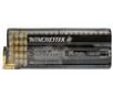 WINCHESTER AMMO 22LR 45 gr Copper Plated Round Nose Super Suppressed 100 Box