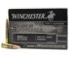 Winchester 300 Blackout 200 gr Open Tip Subsonic Super Suppressed 20 Box