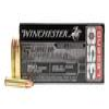 WINCHESTER AMMO 350 Legend 255 gr Open Tip Range Subsonic Super Suppressed 20 Box