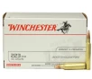 Winchester 223 Remington 45 gr JHP 40 Box
