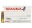 WINCHESTER AMMO 300 AAC Blackout 125 gr Open Tip Range 20 Box