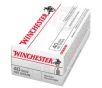 Winchester 40 S W 180 gr JHP USA 50 Box