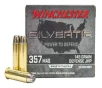 Winchester 357 Magnum 145 gr Silvertip JHP 20 Box