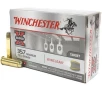 Winchester 357 Mag 125 gr JSP Winclean Super X 50 Box
