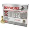 Winchester 380 Auto 95 gr BEB Winclean Super X 50 Box