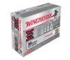 Winchester 38 Special 125 gr Super-X Winclean 50 Box