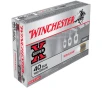 Winchester 40 S W 180 gr Winclean BEB Super-X 50 Box