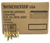 Winchester 5 56mm 55 gr FMJ M193 1000 Box