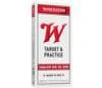 Winchester 5 56mm 55 gr Full Metal Jacket Target And Practice 20 Box
