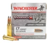 Winchester 17 Hornet 20 gr Varmint X Polymer Tip 20 Box