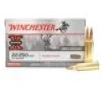 WINCHESTER AMMO 22-250 Rem 64 gr Power-Point Super-X 20 Box