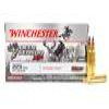 Winchester 223 Remington 64 gr Extreme Point Deer Season XP 20 Box