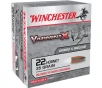 Winchester 22 Hornet 35 gr Varmint X Polymer Tip 20 Box