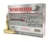 Winchester 243 Win 58 gr Polymer Tip Varmint X 20 Box