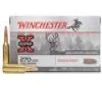 Winchester 270 WSM 150 gr Super X Power-Point 20 Box