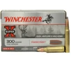 Winchester 300 Savage 150 gr Power-Point JSP Super X 20 Box