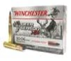 Winchester 30-06 Springfield 150 gr Extreme Point Polymer Deer Season XP 20 Box