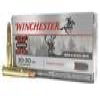 WINCHESTER AMMO 30-30 Win 170 gr Power-Point Super X 20 Box