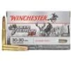 Winchester 30-30 WIN 150 gr Extreme Point Deer Season XP 20 Box