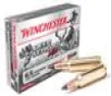 WINCHESTER AMMO 6 5 Creedmoor 125 gr Deer Season XP Polymer Tip 20 Box