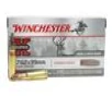 WINCHESTER AMMO 7 62x39mm Russian 123 gr Power Point Super X 20 Box