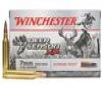 WINCHESTER AMMO 7mm REM MAG 140 gr Extreme Point Deer Season XP 20 Box