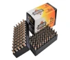 Armscor 22 TCM 40 gr JHP Precision Value Pack 100 Box