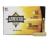 Armscor 30 Carbine 110 gr FMJ 50 Box