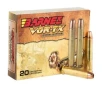 Barnes 45-70 Government 300 Gr TSX Flat Nose VOR-TX 20 Box