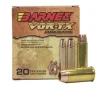 Barnes 45 Colt 200 gr XPB VOR-TX 20 Box
