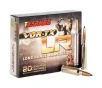 Barnes 6 5 Creedmoor 127 Gr LRX Boat Tail VOR-TX LR Rifle 20 Box