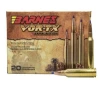 Barnes Bullets Inc 7mm Rem Mag 140 gr Tipped TSX BT VOR-TX 20 Box