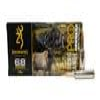 Browning 6 8 Western 175 gr Sierra Tipped GameKing Long Range Pro Hunter 20 Box