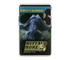 Buffalo Bore 45 Auto P 255 gr Hard Cast Flat Nose Strictly Business 20 Box
