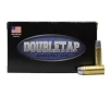 Doubletap Defense 454 Casull 360 gr Hard Cast Hunter 20 Box