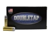 Doubletap Defense 454 Casull 400 gr Hard Cast Solid Hunter 20 Box