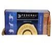FEDERAL AMMUNITION 300 Blackout 120 gr Copper Power Shok 20 Box