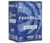 FEDERAL AMMUNITION 22 LR 36 gr Lead Hollow Point Champion Value Pack 525 Rds