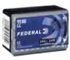 FEDERAL AMMUNITION 22 WMR 50 gr Jacketed Hollow Point Small Game 50 Box
