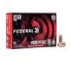 FEDERAL AMMUNITION 40SW 180 gr TMJ American Eagle Indoor Range Training 50 Box