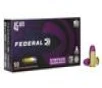 Federal 45 ACP 230 gr Syntech Training Match 50 Box