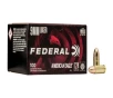Federal 9mm 124 Gr FMJ American Eagle 100 Box