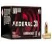 Federal 9mm Luger 115 gr FMJ American Eagle 100 Box
