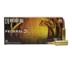 Federal 270 WSM 150 gr Fusion Soft Point 20 Box